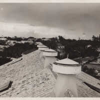 Building 1 Roof