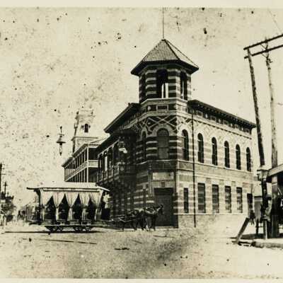 First National Bank of Florida