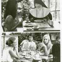 Cast of 