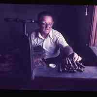 Cigar Making