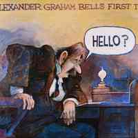 Alexander Graham Bell