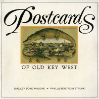 Postcards of Old Key West