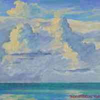Cloud Study III