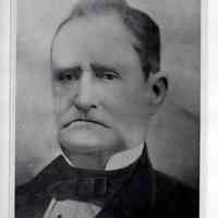Alexander Patterson