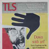 The Times Literary Supplement