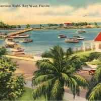 Shore View Garrison Bight, Key West, Florida