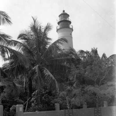 Key West Lighthouse