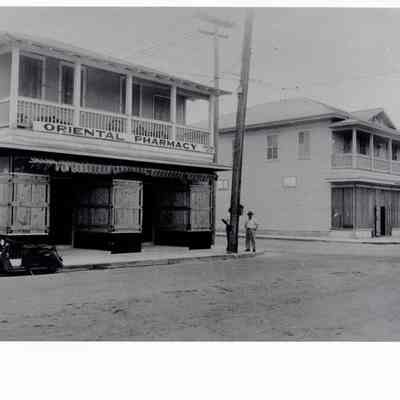 Oriental Pharmacy on Duval Street