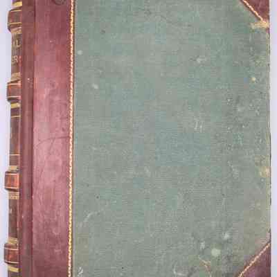 City of Key West General Accounts