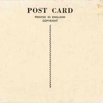 Cumberland House, Nassau, Bahamas: © Key West Art & Historical Society