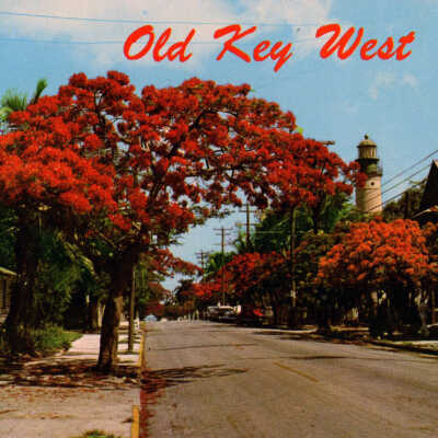 Old Key West