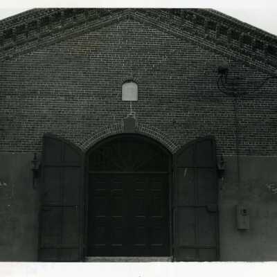 Wall and Company Building