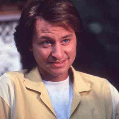 Fisher Stevens in 'Key West'