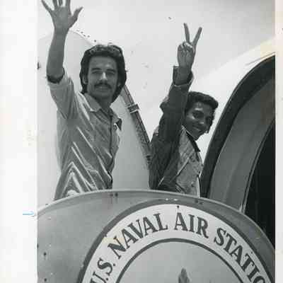 Mariel Boatlift Refugees