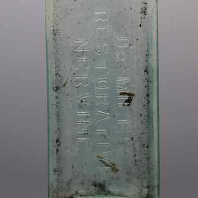 Dr. Miles Restorative Nervine