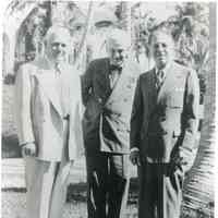 50th Overseas Railway Celebration