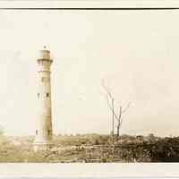Gatun Locks Lighthouse