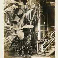 Cristobal Family Quarters