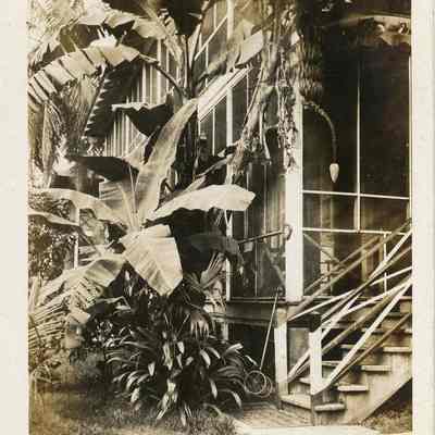 Cristobal Family Quarters