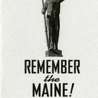 Remember the MAINE: A Key West Legacy
