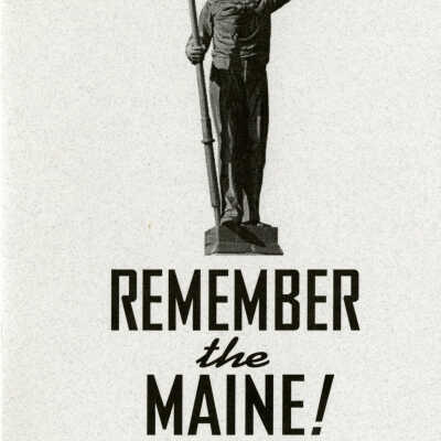 Remember the MAINE: A Key West Legacy