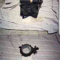 Pirelli ARO Rebreather and Mask