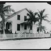 Key West House