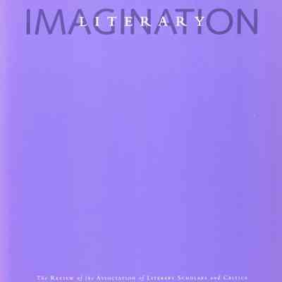 Literary Imagination
