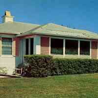 The Southernmost House