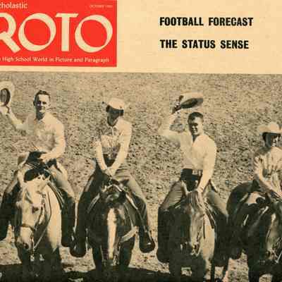 Scholastic ROTO: © Key West Art & Historical Society