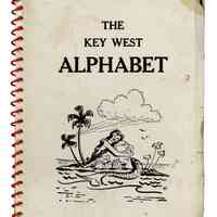 The Key West Alphabet Book