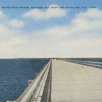 Seven Mile Bridge