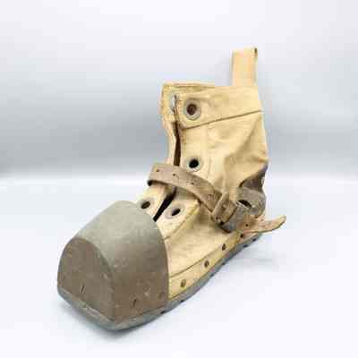 Weighted Diving Boot