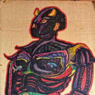 Leather & Lace Party