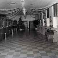 Florida First National Bank at Key West Interior
