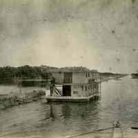 Building the Oversea Railway