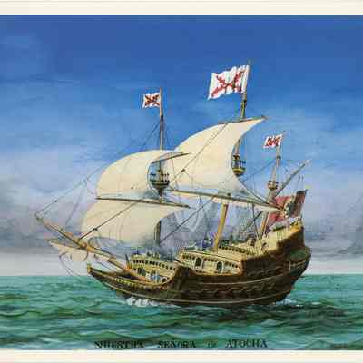 Nuestra Señora de Atocha