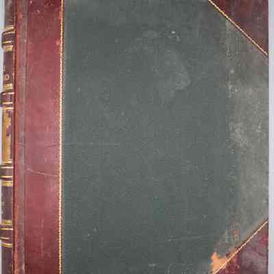 City of Key West Tax Sale Record