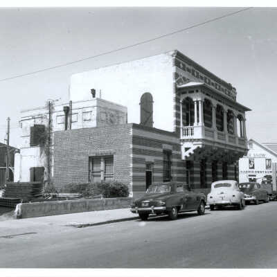 First National Bank of Florida