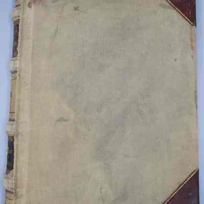 Water Works and Fire Protection Fund