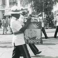 Bahamian Parade