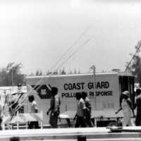 Cubans Arriving During the Mariel Boatlift