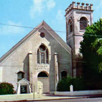 First Methodist Church