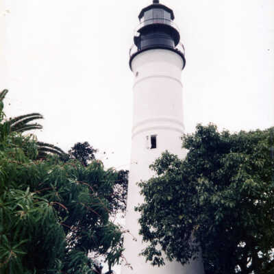 Key West Lighthouse
