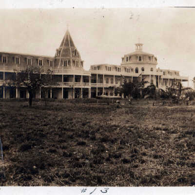 Convent of Mary Immaculate