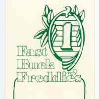 Fast Buck Freddie