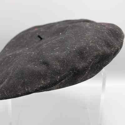 Wool Beret