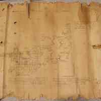 Map of Township No. 67 South of Range No. 26 East of the Principal Meridian