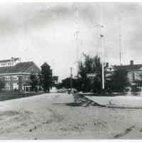 Caroline Street Extension