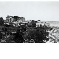 Fort East Martello